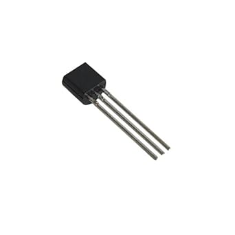 MPS A92 Transistor (Pack of 5)
