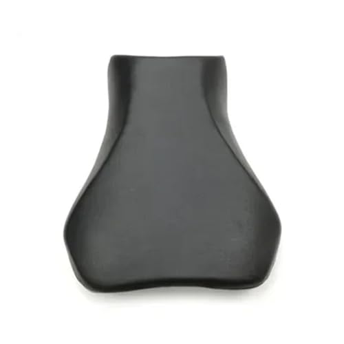 Asiento motocicleta delantero negro para Suzuki GSXR600 y GSXR750 de 2011 a 2016
