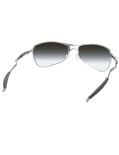 Image of Mryok Replacement Earsocks for Oakley Crosshair 1.0 Sunglass - Options