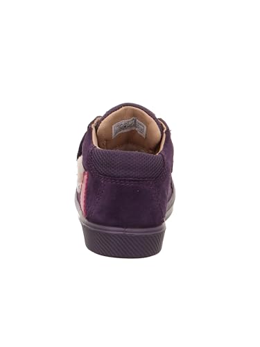 Superfit Supies Girls' First Walking Shoes3