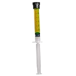 AC Leak Detector,Fluoreszierende Detektion Für Klimaanlagen | Hochempfindliches Fluoreszenz-Konzentrat Zur Lokalisierung Von Klimaanlagen Lecks In Fahrzeugen, Haus, Keller Und Wohnmobil