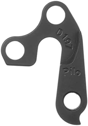Pilo D197 Derailleur Hanger for Ellsworth Rogue 2010 2009