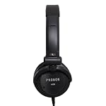 PHONON 4400 Mobile Hi-Fi Headphones - Image 3