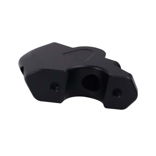 Elevador de manillar para R1300GS abrazadera de aluminio 4
