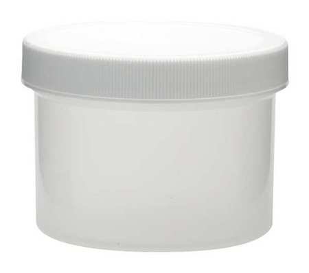 Plastic Jar, 250mL, PK36