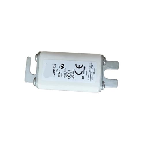 Fusible intelligent 170M2622 DC1000V pour protection de puissance