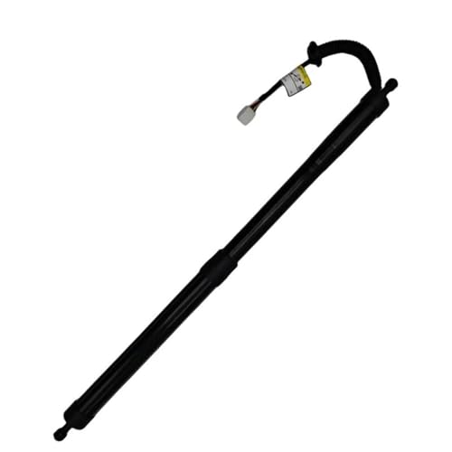 Support levage hayon électrique pour vos départs en vacances en Mazda CX-5