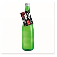 渓流 初しぼり 純米生原酒 720ml 遠藤酒造場