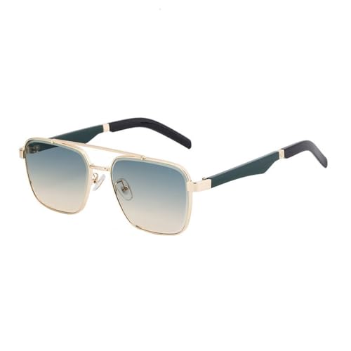 Lunettes de soleil ovales pour vos journées ensoleillées et sorties en ville