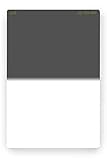 Anchura: 100 mm (4") Lee Filters nd75gh100 X 150U2 – Filtro Degradado Neutro (Resina Hard 0.75 ND