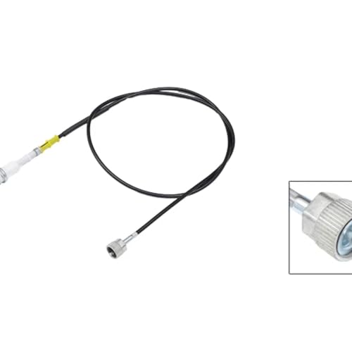 Cable palanca de cambios Mazda Miata transmision manual de alta resistencia mecanica 3