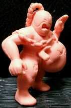 値下げしました　希少　パロディファイターズ　スニゲーター　肌色 2025年最新】キン消し パロディの人気アイテム - メルカリ