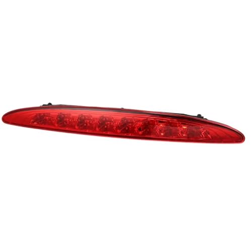 Troisième lampe montage élevé feu stop pour réparer signalisation défaillante Cooper 2006