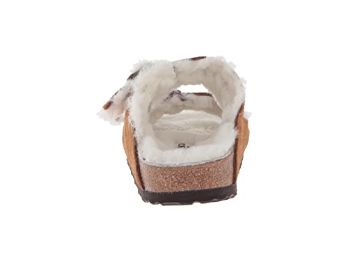 Image of Birkenstock Women's Platform Vegan Arizona Pl V Wc Pink Bf N