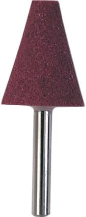 MOUNTED POINTS (A2 (25X32X6MM) PACK OF 20)