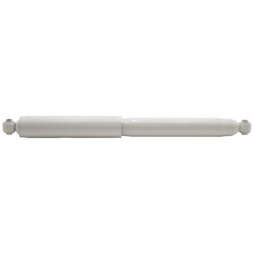 Image of Gabriel G63675 Ultra Truck Rear Shock Absorbers for Chevrolet K30, R3500, Silverado 1500, 2500, 3500, V30, V3500; Dodge Ram 1500, 2500, 3500; GMC K35, K3500, Sierra 1500, 2500, 3500, V3500 (1 Pack)