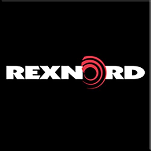 Rexnord MT72203 Take-Up Block, Cast Iron, Heavy Contact Seal, Regreasable, Non-Expansion, Set Screw Locking Collar, 2-3/16