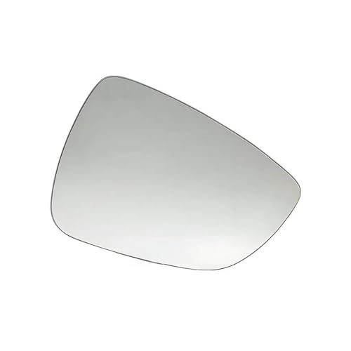 Lentille angle mort Ford Focus MK4 2019-2023 avec miroir de recul