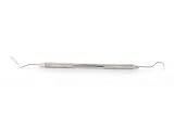 sonda de exploracion dental definicion Explorer/sonda Sonda exploradora