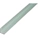 Produktbild Alberts 473921 Winkelprofil | Aluminium, natur | 1000 x 35 x 35 mm