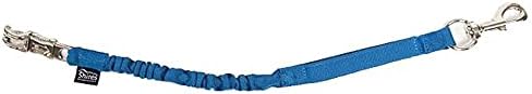 Shires Bungee Breakaway Trailer Tie - Show Competition Horse Pony Transport Rope