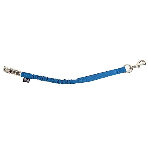Shires Bungee Breakaway Trailer TIE (Black)