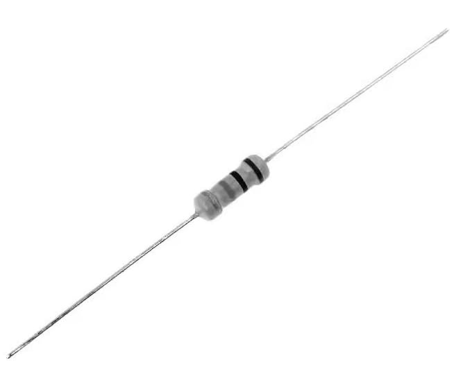 220 Ohm 1% 1/4W Through Hole Resistor(Pack of-25) (B0CKF64ZX9) Amazon Price History, Amazon Price Tracker