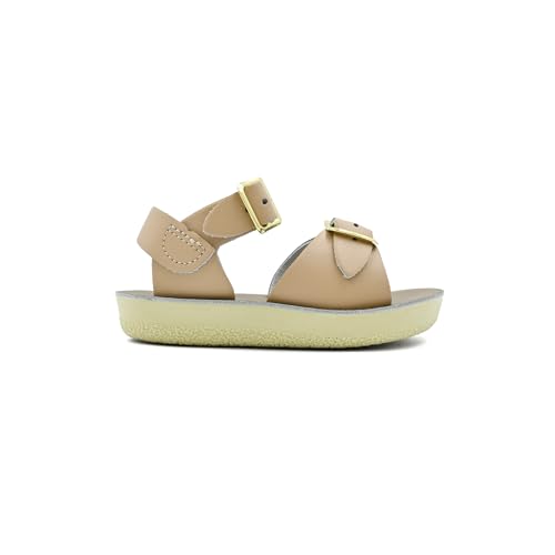 Image of Sun-San Surfer Infant Leather Sandals