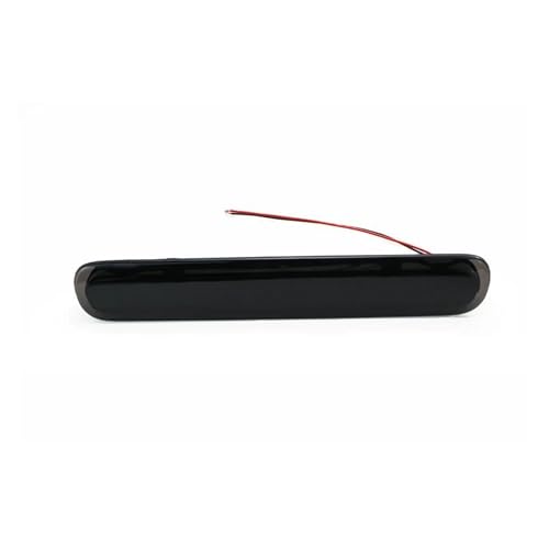 Troisième feu stop pour Toyota Hilux Vigo 2005-2014 toit noir