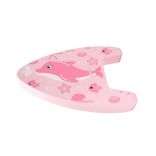 GRABLOOM 2 in 1 Swimming Kickboards Swim Training Kickboards Kids Adults Foams EVA Float Fitness Swimming Aid with Swimming