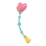 Corolle - Tétine sonore, Accessoire, pour Poupon 36cm, 15 Sons, dès 3 Ans...
