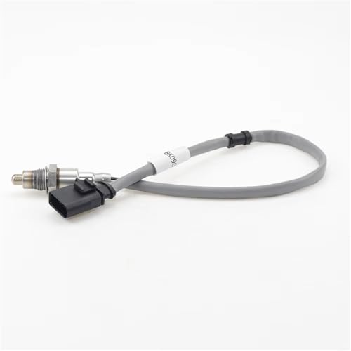 Sonde Lambda pour système échappement Audi A5 2.0 TFSI Quattro haute précision - 2