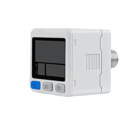 Capteur de pression MS32 RS485 avec affichage digital pour régulation -100/100KPa