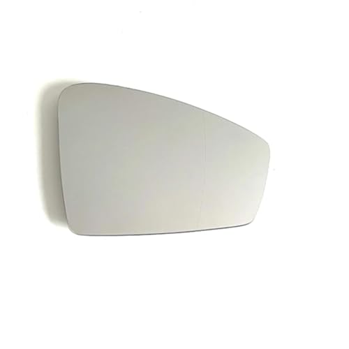 Cristal de espejo calefactable para VW Touareg 2018-2023 izquierdo 761857521