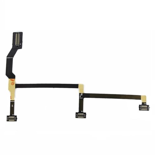 �W���o���_��ȃt���b�g�P�[�u�� DJI Mavic Pro �h���[������ PTZ �t���b�N�X�\�t�g���C���C�����i(10pcs)