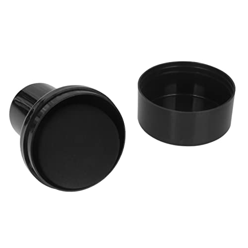 Lurrose 4 Piezas Aplicador De Esponja Piruleta Esponja De Hojaldre De Belleza Esponjas Para Mezclar Cepillo De Esponja Aplicador De Polvo De Hojaldre Base De Crema Bb Mojado y Seco