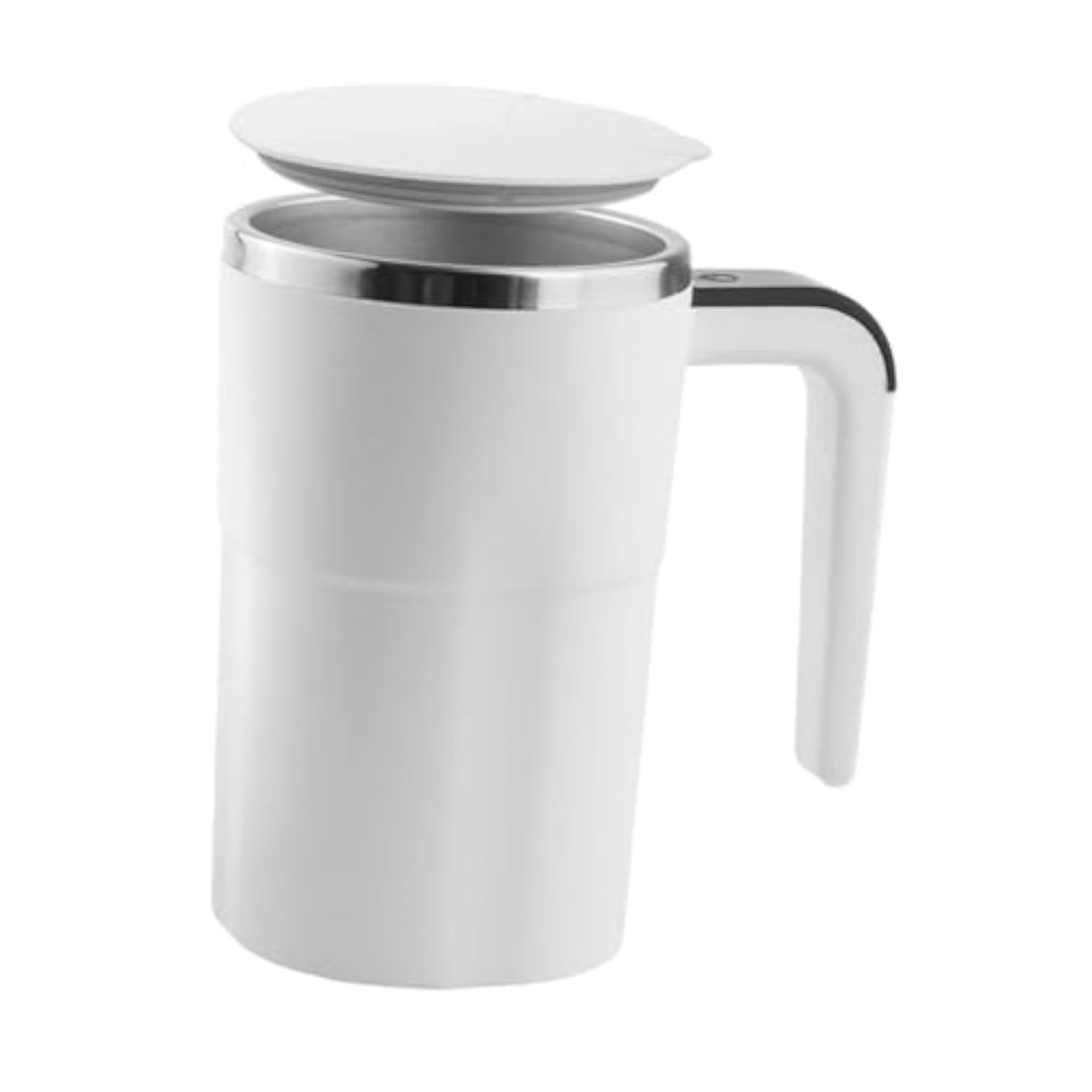 Electric Self Stirring Coffee Mug, 380ml Versatile