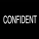  Confident (feat. St!ll S.K) [Explicit]