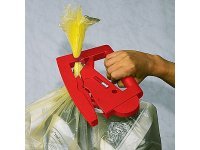 Multi Bag Sealer- Garbage Bag Sealing-image-26