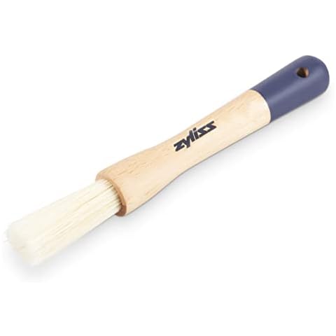 Zyliss E980214 Backpinsel, 18 cm Cover