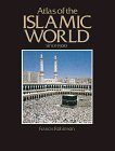 By Francis Robinson - Atlas of the Islamic World Since 1500 (Cultural Atlas of) (1982-10-16) [Hardcover]