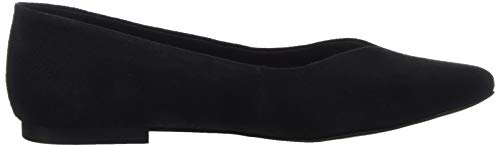 Image of Bugatti Women Dark Blue Ballerina