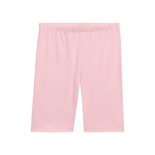 Btween Girls 4 Pack Athletic Bike Shorts, Fashion Short, Workout Clothes For Girls #TOP3
