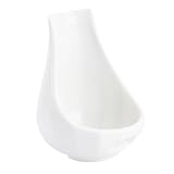 Photo Gallery ligigwash supporto per cucchiaio in bianco posate da tavola e facile da adatto per cucina domestica ristorante e hotel Photo Gallery ligigwash supporto per cucchiaio in bianco posate da tavola e facile da adatto per cucina domestica ristorante e hotel