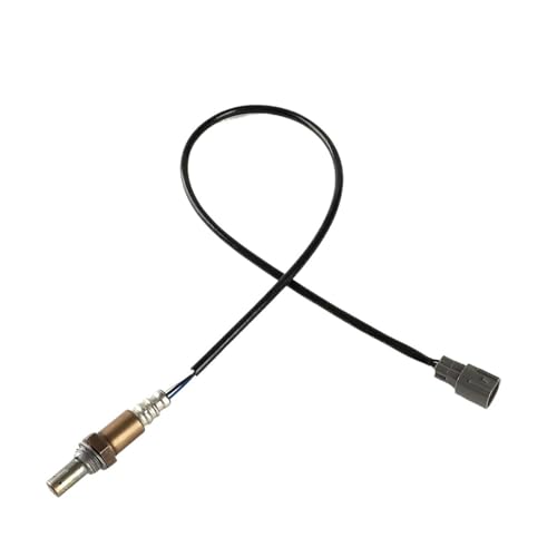 Sonde lambda résout surconsommation Toyota Avensis T25 89465-05130