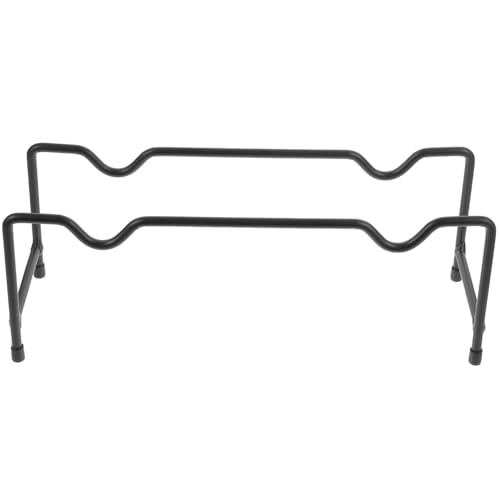 Rangement stable pour haltères HEMOTON anti-encombrement support sol bureau