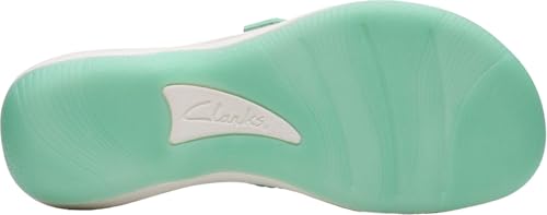 Image of Clarks Women's Breezey Sun | Casual Sandals