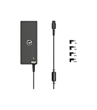 Chargez votre Lenovo grce à ce chargeur doté de 4 connecteurs interchangeables