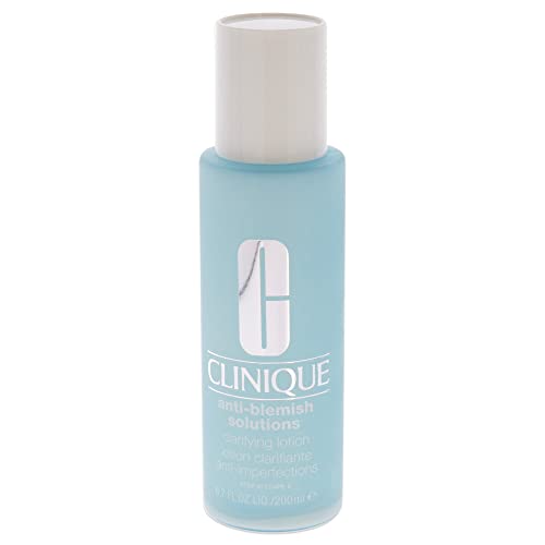 Clinique Anti Blemish Solutions Loción Clarificante para Pieles con Granos - 200 gr