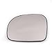 DYBANP Specchi di Ricambio per specchietti,Vetro specchietto Laterale riscaldato Auto, per Mercedes Benz Viano 2003-2011